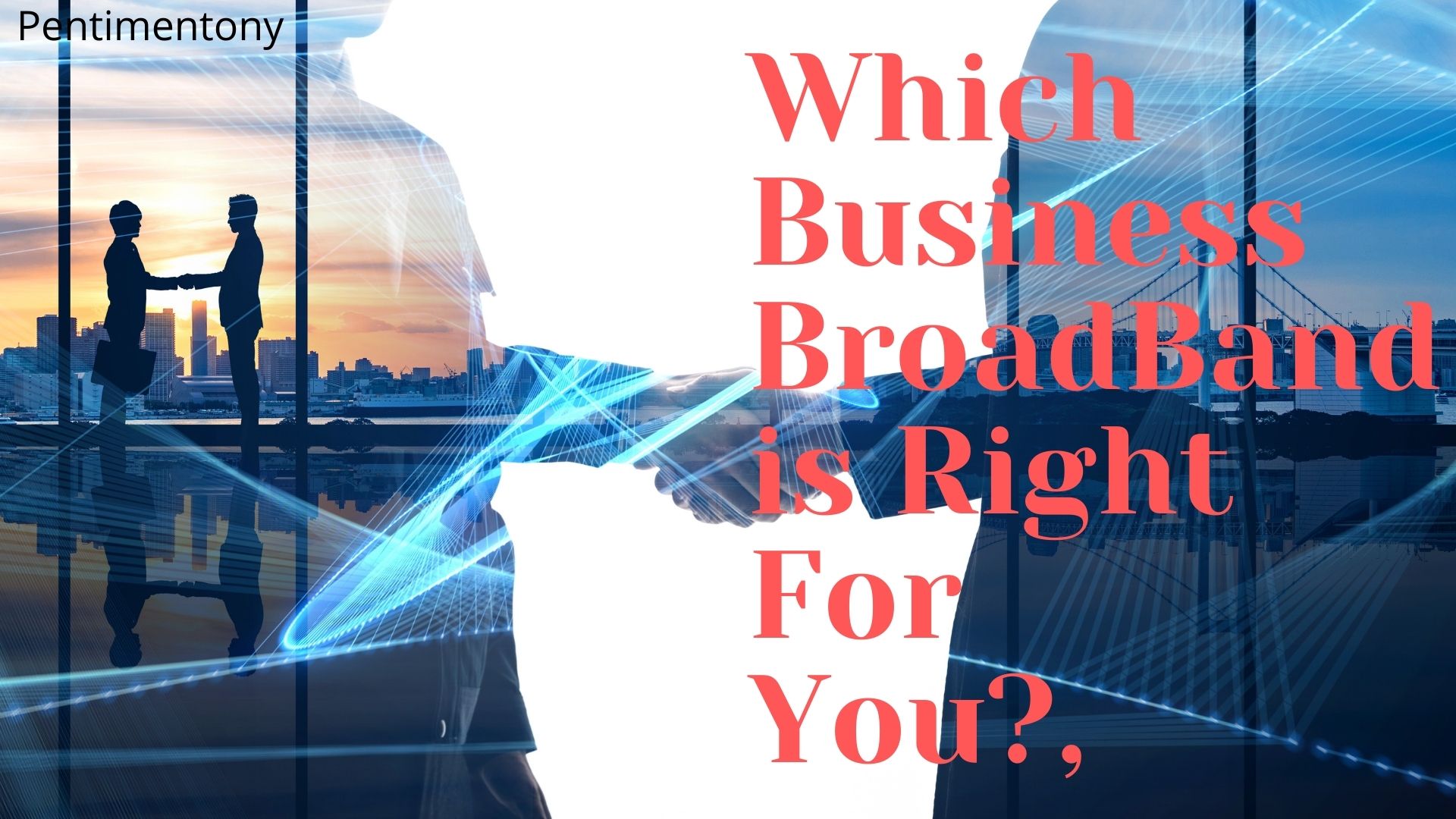 Which Business BroadBand